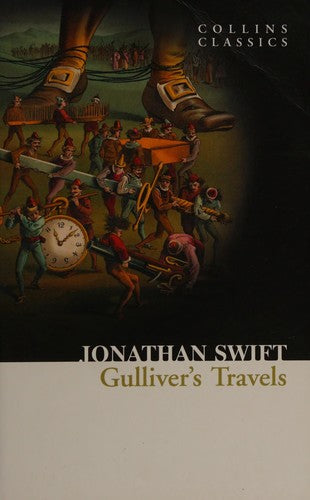 GULLIVER'S TRAVELS
