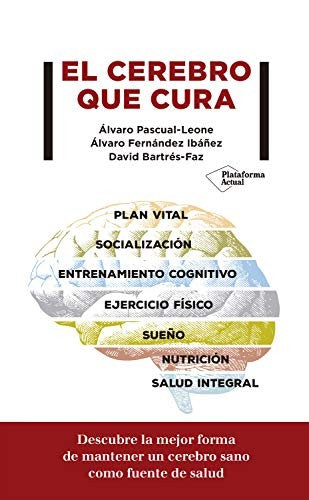 EL CEREBRO QUE CURA