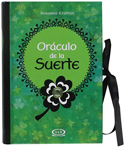 ORÁCULO DE LA SUERTE