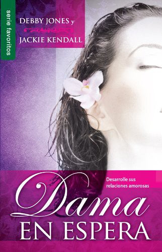 DAMA EN ESPERA