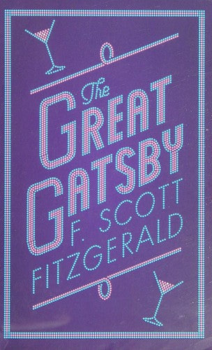THE GREAT GATSBY
