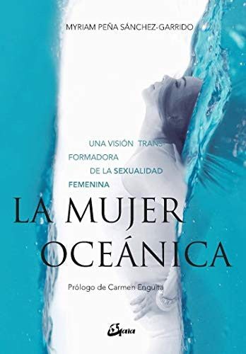 * LA MUJER OCEÁNICA