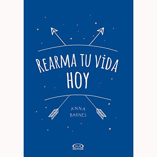 REARMA TU VIDA HOY