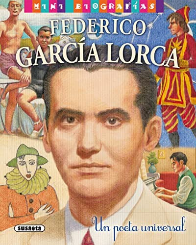 *FEDERICO GARCÍA LORCA