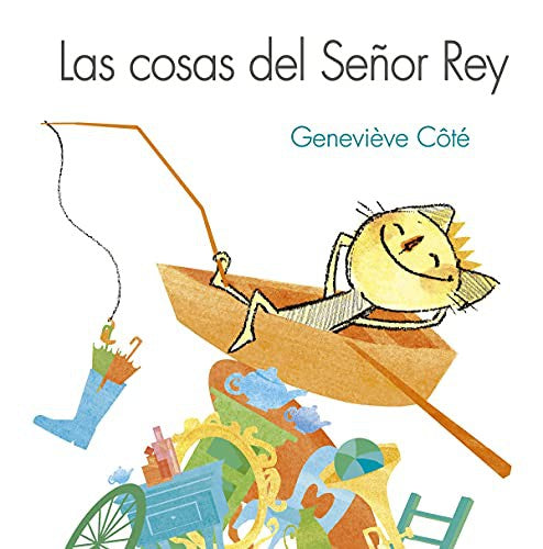 *LAS COSAS DEL SEÑOR REY
