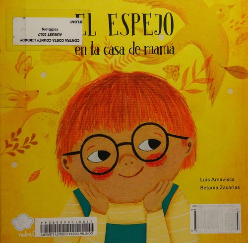 EL ESPEJO EN LA CASA DE MAMÁ / EL ESPEJO EN LA CASA DE PAPÁ