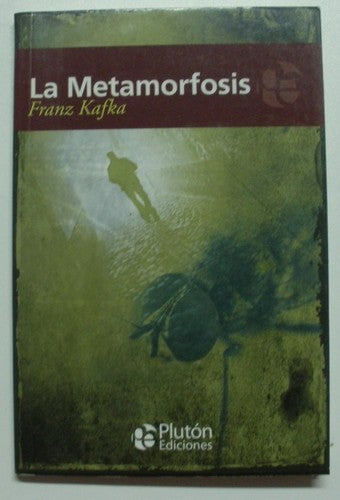 LA METAMORFOSIS