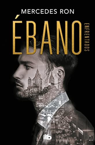 ENFRENTADOS 2: EBANO