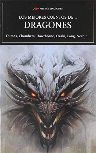 LOS MEJORES CUENTOS DE DRAGONES