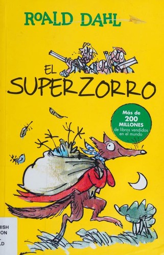 SUPERZORRO, EL