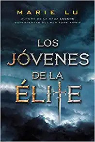JOVENES ELITE 1: LOS JÓVENES DE LA ÉLITE