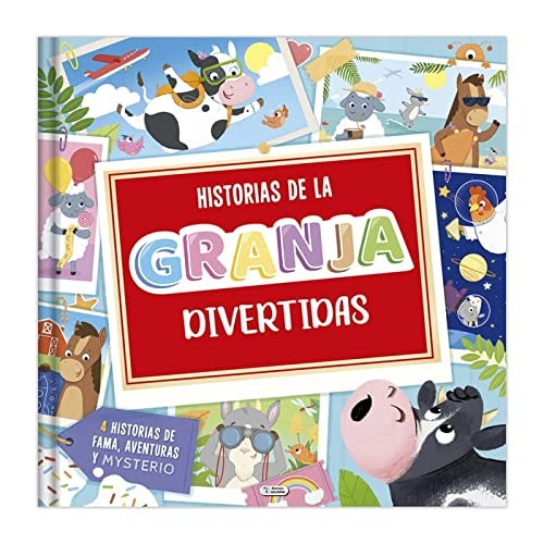 HISTORIAS DE LA GRANJA CTD215