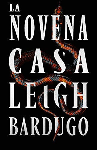 ALEX STERN 1: LA NOVENA CASA