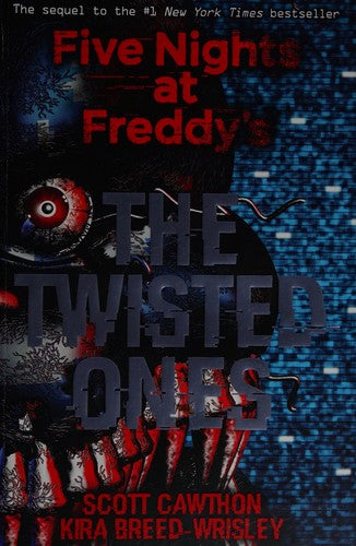 FIVE NIGHTS AT FREDDY'S 2: THE TWISTED ONES