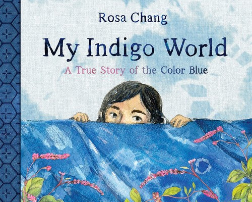 MY INDIGO WORLD