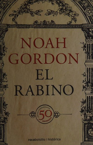 EL RABINO