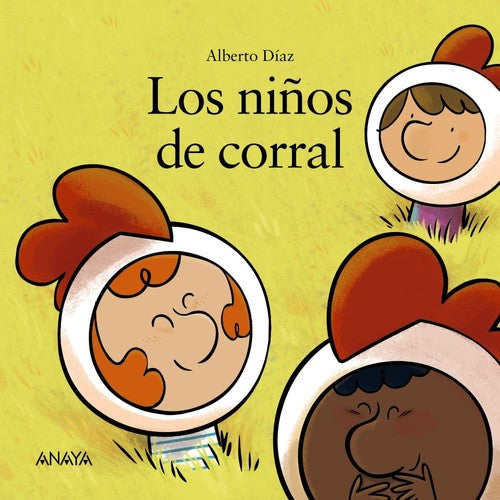 NIÑOS DE CORRAL