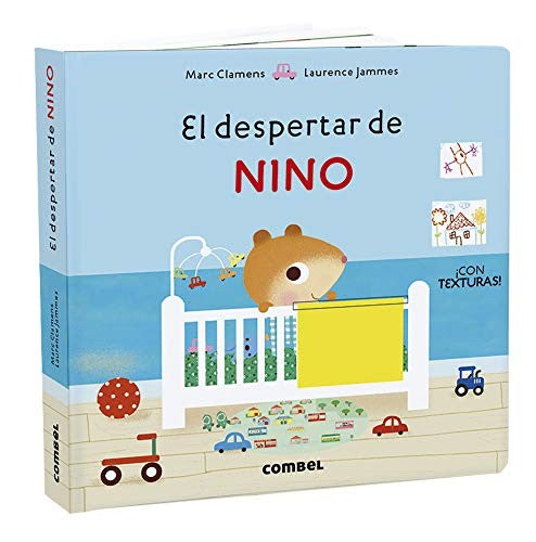 *EL DESPERTAR DE NINO