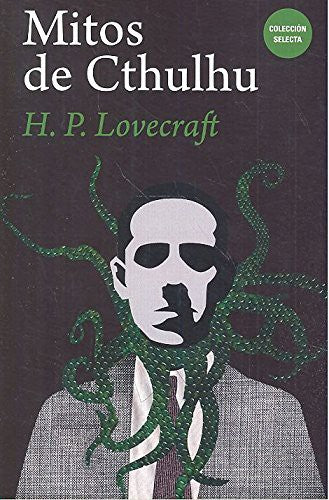 MITOS DE CTHULU