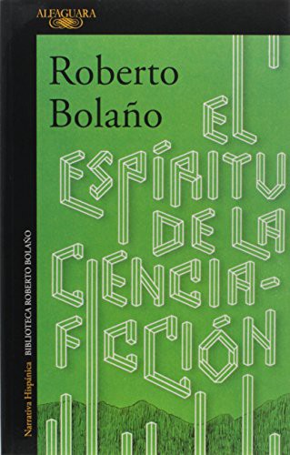 EL ESPIRITU DE LA CIENCIA-FICCION