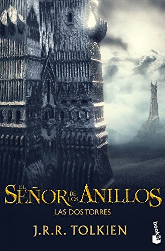 EL SEÑOR DE LOS ANILLOS 3: LAS DOS TORRES
