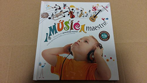 MÚSICA MAESTRO