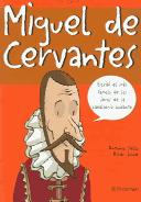 ME LLAMO? MIGUEL DE CERVANTES