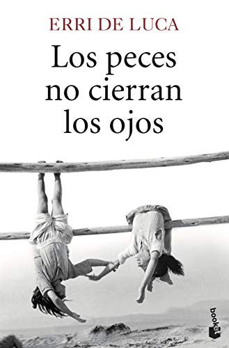 *LOS PECES NO CIERRAN LOS OJOS