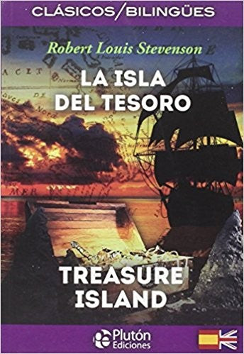 LA ISLA DEL TESORO/THE TREASURE ISLAND