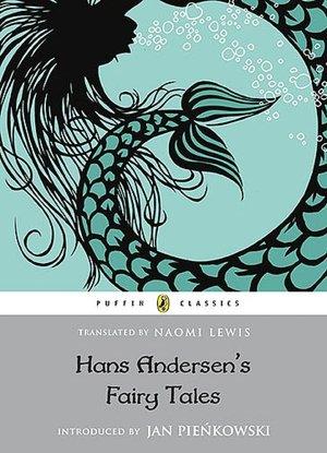 HANS CHRISTIAN ANDERSEN'S FAIRY TALES