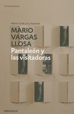 PANTALEÓN Y LAS VISITADORAS