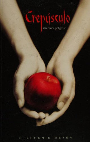 CREPÚSCULO 1: CREPÚSCULO