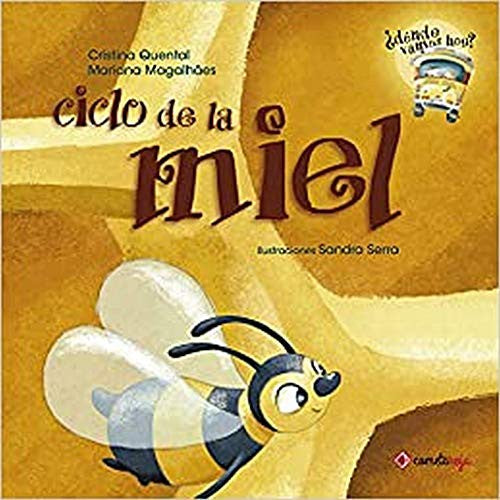 CICLO DE LA MIEL