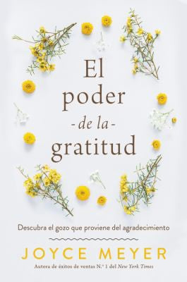 EL PODER DE LA GRATITUD
