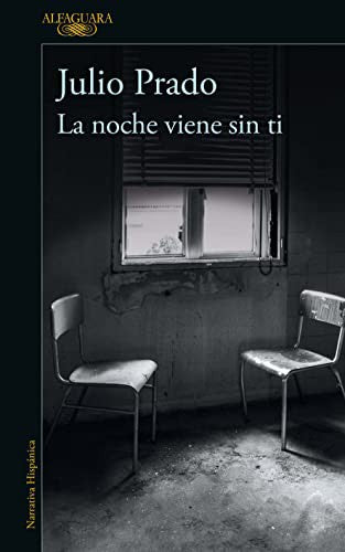 LA NOCHE VIENE SIN TI