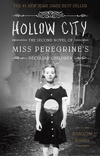 *HOLLOW CITY