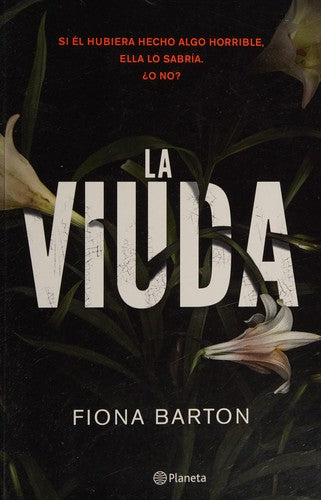 LA VIUDA