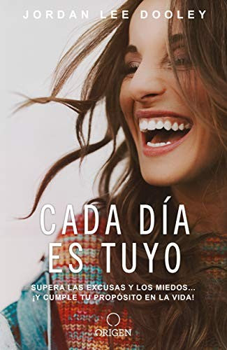 CADA DIA ES TUYO