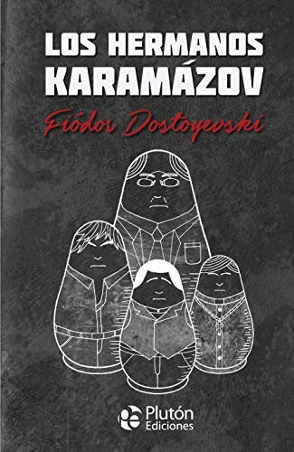 LOS HERMANOS KARAMÁZOV (COLECCION ORO)