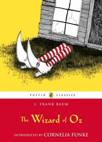 PUFFIN CLASSICS: WIZARD OF OZ