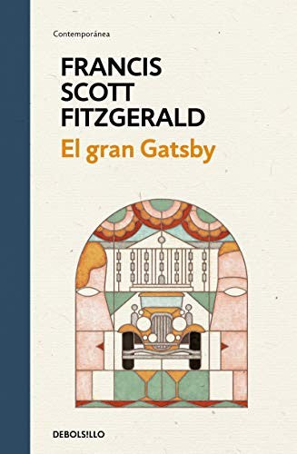 GRAN GATSBY, EL (TD)