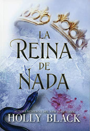 HABITANTES DEL AIRE 3: LA REINA DE NADA