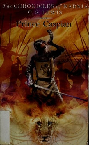 CHRONICLES OF NARNIA 4: PRINCE CASPIAN