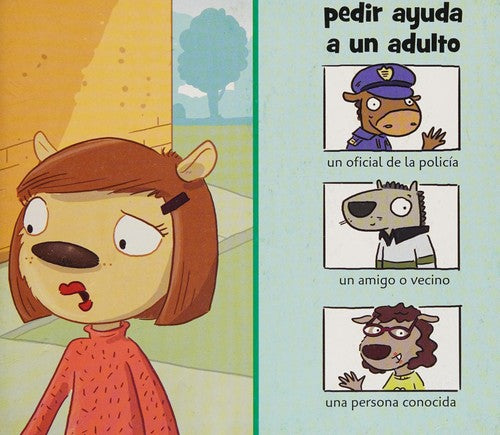 EN BUSCA DE FREDA