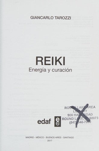 REIKI