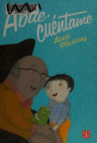 ABUE, CUENTAME