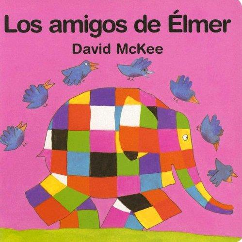 AMIGOS DE ÉLMER, LOS