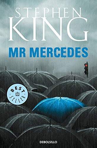 TRILOGÍA BILL HODGES 1: MR. MERCEDES