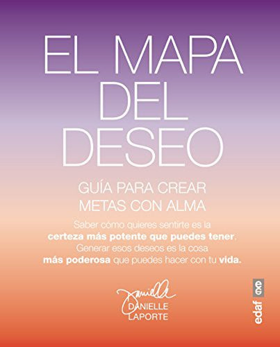 EL MAPA DEL DESEO