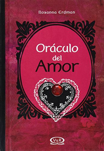 ORACULO DEL AMOR PD.